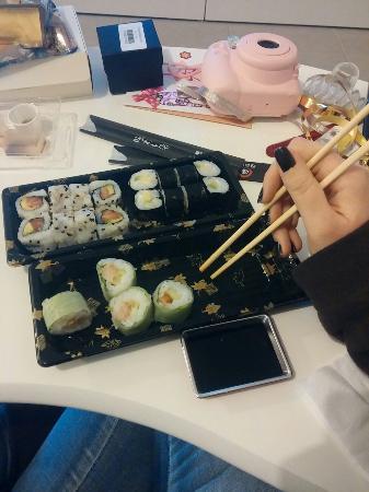 Restaurant Japonais Yukita